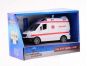 John toys Záchranářská vozidla Ambulance 2
