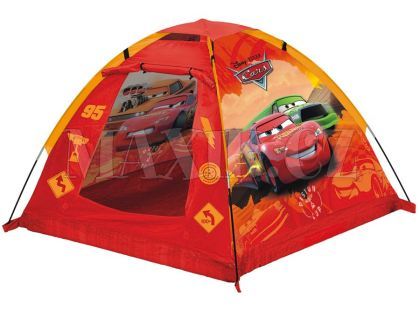 John Zahradní stan Cars