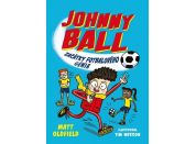 Johnny Ball: začátky fotbalového génia