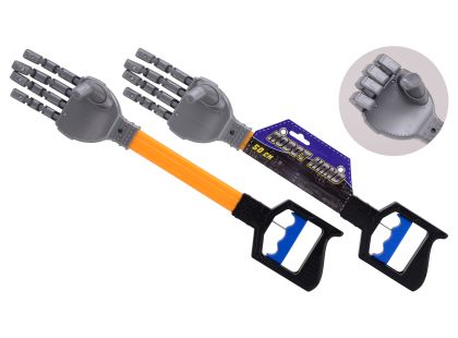 Johntoy Robotická ruka 50 cm
