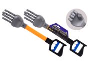 Johntoy Robotická ruka 50 cm