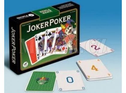 Joker Poker