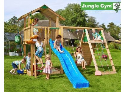 Jungle Club Dětské hřiště
