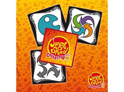 Jungle Speed Collector