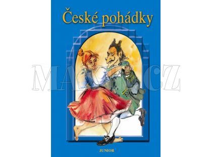 Junior České pohádky