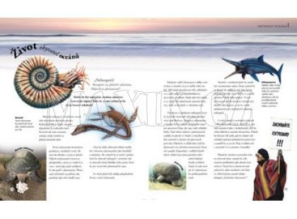 Junior Kdyby dinosauři žili dnes
