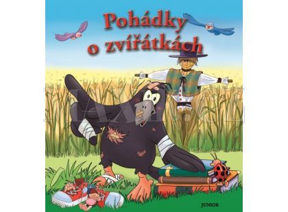 Junior Pohádky o zvířátkách