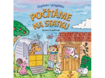Junior Počítáme na statku