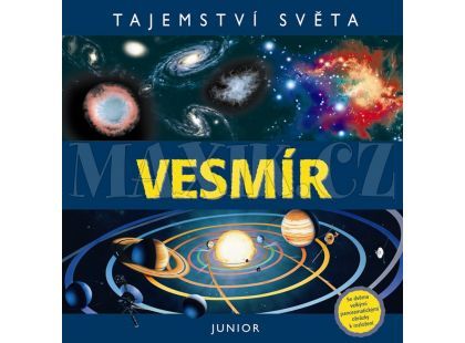 Junior Vesmír
