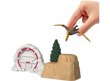 Jurassic World Adventní kalendář 2025