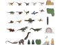 Jurassic World Adventní kalendář 2025 6