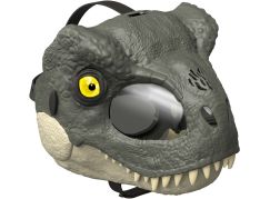 Jurassic World Deluxe maska
