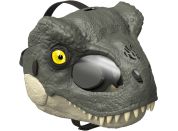 Jurassic World Deluxe maska