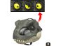 Jurassic World Deluxe maska 2