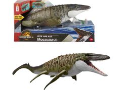 Jurassic World Dinosaurus Mosasaurus