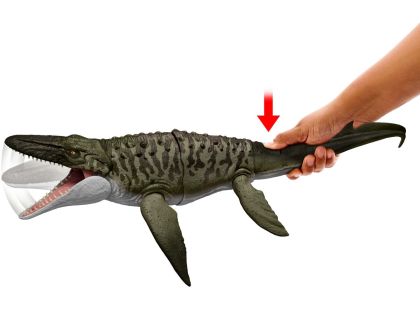 Jurassic World Dinosaurus Mosasaurus