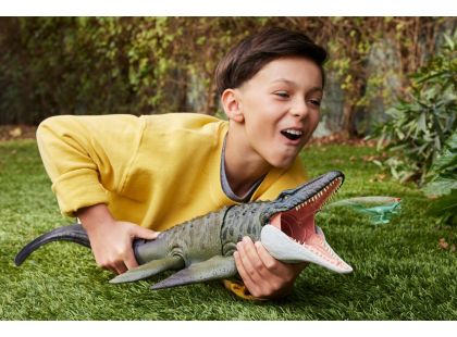 Jurassic World Dinosaurus Mosasaurus