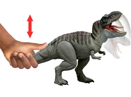 Jurassic World Dinosaurus T-Rex
