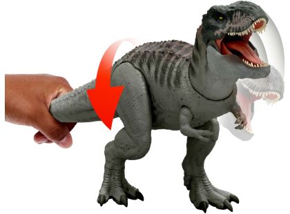 Jurassic World Dinosaurus T-Rex