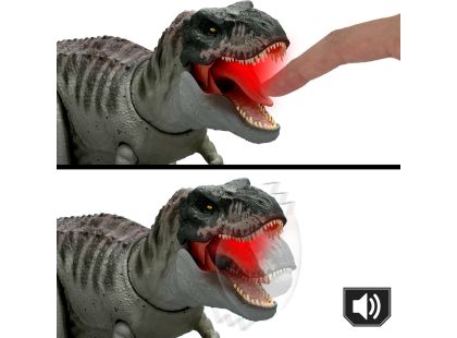Jurassic World Dinosaurus T-Rex