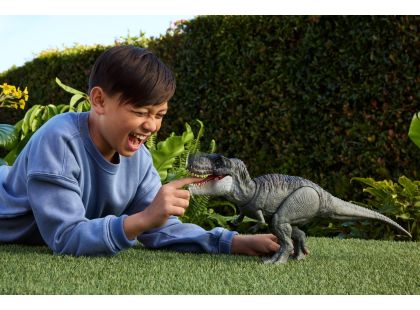 Jurassic World Dinosaurus T-Rex
