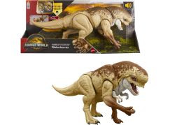 Jurassic World Filmový padouch