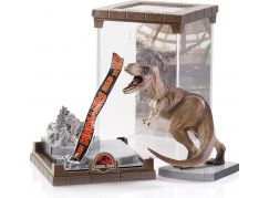 Jurský park figurka - Tyranosaurus Rex 18 cm