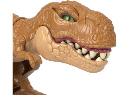 Jurský svět figurka dinosaura Action T-Rex