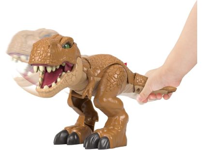 Jurský svět figurka dinosaura Action T-Rex