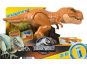 Jurský svět figurka dinosaura Action T-Rex 7