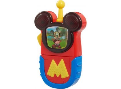 Just Play Mickey Mouse komunikátor