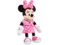 Just Play Mickey Mouse zpívající plyšák Minnie 30 cm 3