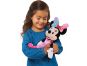 Just Play Minnie Mouse zpívající plyšák v lesklých šatičkách 30 cm 4