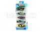 Jízda po zdi + angličák 5 ks Hot Wheels X7529 2
