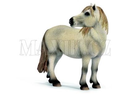 Kůň Camargue klisna Schleich 13609