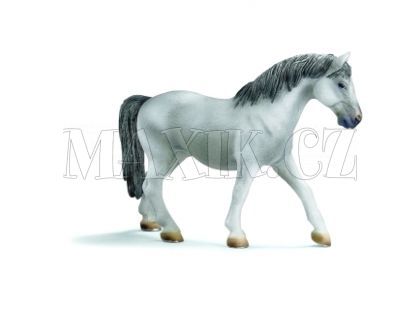 Kůň Lipicán klisna Schleich 13603