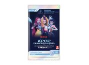 EPEE K-POP Demon Hunters World Tour Sběratelské karty Energy Edition