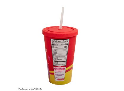 Cinereplicas K-pop Demon Hunters hrnek s brčkem Mira Spice Queen