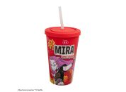 Cinereplicas K-pop Demon Hunters hrnek s brčkem Mira Spice Queen