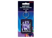 K-pop Demon Hunters klíčenka (group Huntrix)