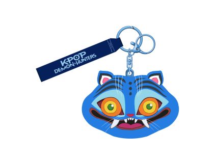 Pyramid International K-pop Demon Hunters Peněženka Derpy Tiger