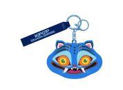 Pyramid International K-pop Demon Hunters Peněženka Derpy Tiger
