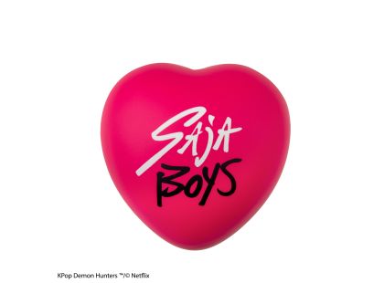 Cinereplicas K-pop Demon Hunters Squishy Saja Boys
