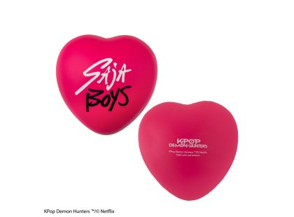 Cinereplicas K-pop Demon Hunters Squishy Saja Boys