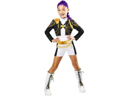 K-pop kostým Rumi, 9-10 let