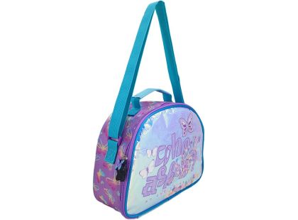 Kabelka Motýl 25 cm