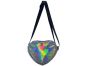 Kabelka Srdce Pride 19 cm 2