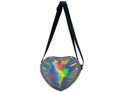 Kabelka Srdce Pride 19 cm