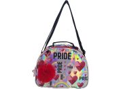 Kabelka Srdce Pride 25 cm