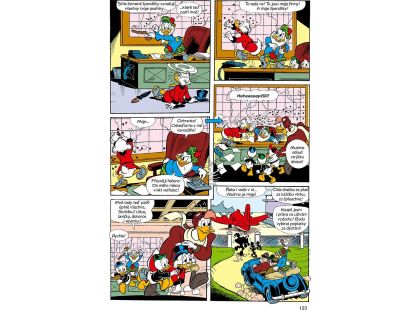 Kačeří příběhy - Cesty za dobrodružstvím 1 - Poškozený obal